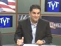 Young Turks Weekly Round-Up -- July 3, 2009