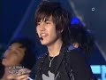 060905 - Super Junior - KMTV Music Show Tank - U