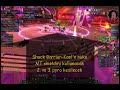 Destination vs Kael\