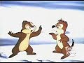 Donald Duck 1947 Chip An' Dale
