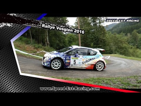 Latest WRC HD & Rally HD Videos