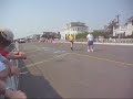 Slow Runner
