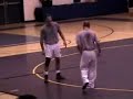 Rocky Bonomo Teaching Timing, Speed and Toughness Rocky Bonomo Teaching Timing, Speed and Toughness
