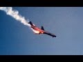PSA Pacific Southwest Boeing 727 Flight 182 ...