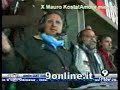 CAGLIARI - NAPOLI 2-1: Aggressione ad Alvino al Sant\