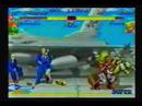 X-Mania 2 - Koike (Blanka) vs. Kurahashi (Guile) X-Mania 2 - Koike (Blanka) vs. Kurahashi (Guile)