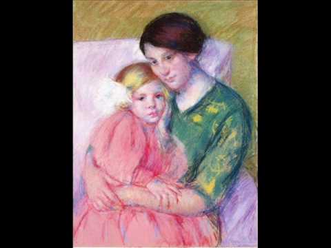 Mary Cassatt