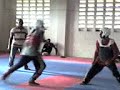 mas tae kwon do