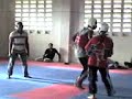 mas tae kwon do