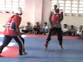 mas tae kwon do