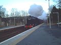 48151 On The Highland Mainline