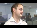 AYCC Higgins Interviews - Isaac Roberts