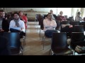 Click here to watch this video Antonio Barone openning the 3rd Melkart Workshop of Mare Nostrum, Palermo 21 April 2012..wmv