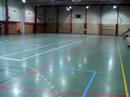 Rc trening i hallen 3