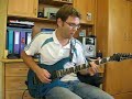 Tommaso Giordani - Caro Mio Ben (instrumental) Tommaso Giordani - Caro Mio Ben (instrumental)