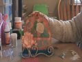 Mothers Day Project with the Cricut