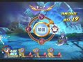 Tales of Destiny (PS2) - EX Boss 11: Barbatos - Chaos Mode