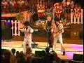 Die 3 Colonias im Eurogress 2004