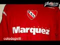 CLUB ATLETICO INDEPENDIENTE - ORGULLO NACIONAL