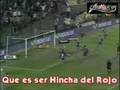 CLUB ATLETICO INDEPENDIENTE - ORGULLO NACIONAL