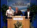 Pastor Tony Smith: 12-16-09 pt. 1
