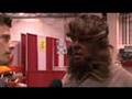 Motor City Comic Con 08: Wolfman