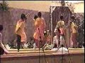 Tinikling