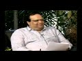 Entrevista Com Pr.  Para A Ch | Parte 3