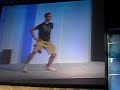 Blizzcon 2007 Orc Dance