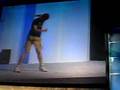 Blizzcon 2007 Orc Dance