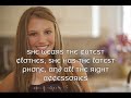 Jordan Pruitt- Miss Popularity - Read it and Weep - Flixster Video