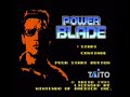 nes collections - power blade 2 - stage 4
