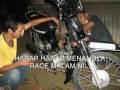 Panjang motor ' versi doraemo..n'...