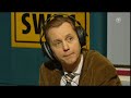 Max Raabe (Palastorchester) bei Verstehen Sie Spa� (SWR1)
