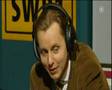 Max Raabe (Palastorchester) bei Verstehen Sie Spaß (SWR1)