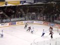 But FINLANDE en prolongation, Mondial 2007 à Ottawa
