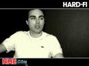 NME Video: Hard-Fi @ Koko
