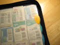My Nifty Coupon Binder