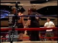 Taylor Krahl -IKF World Amateur Kickboxing Champion (2 of 2)