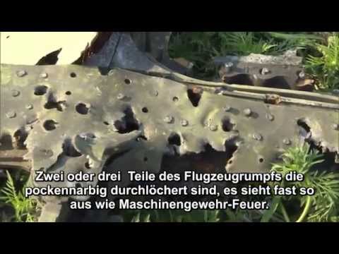 LL - AntikriegTV 2 Achtung, Achtung hier ist der vom Mainstream versteckte Beweis: M. Bociurkiw, einer der ersten OSZE-Ermittler am Wrack, bestätigt Einschüsse an der Aussenhaut von #MH17 Er...