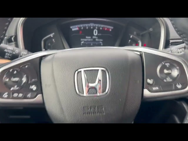 2022 Honda CR-V EX-L - AWD, Leather, Heated F+R seats, Sunroof,  in Cars & Trucks in Annapolis Valley