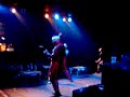 Killswitch Engage - My Curse @ Bogart's
