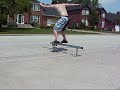 Rail Sesh Rail Sesh