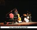 Conveni Joventuts Musicals i Damm Jazz Figueres Conveni Joventuts Musicals i Damm Jazz Figueres