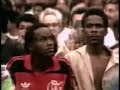 Desabamento no Maracanã