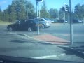 Car Journey in Bolton - Lancashire - United Kingdom Car Journey in Bolton - Lancashire - United Kingdom