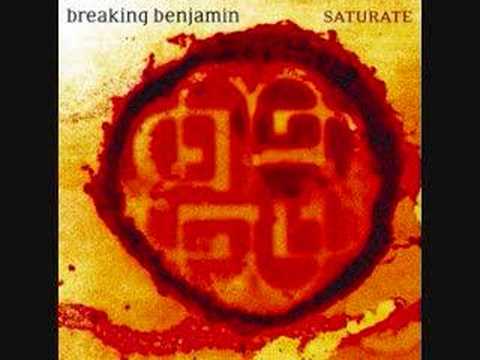 grandpow - a song from the cd saturate by breaking benjamin.