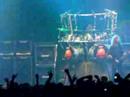 Metalmania 2008, Katowice Spodek