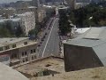 Azerbaijan Baku, parad