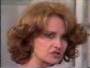 PAI HEROI  ROSAMARIA MURTINHO - WALQUIRIA - VIDEO SHOW